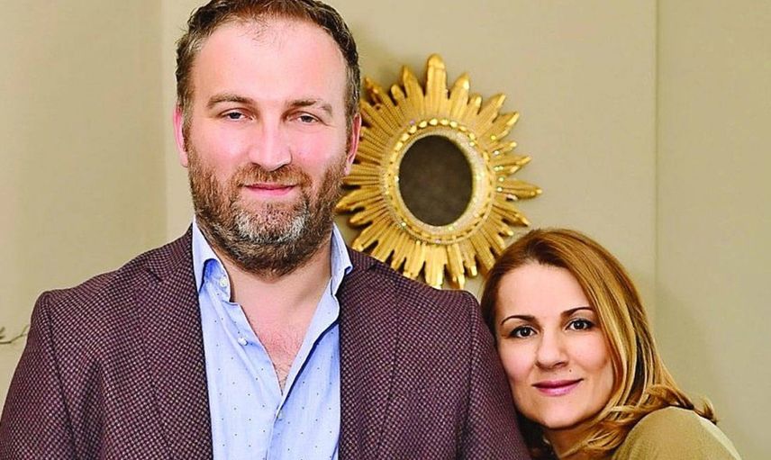 Ünlü iş adama güpegündüz silahlı saldırı: Polis soruşturma başlattı