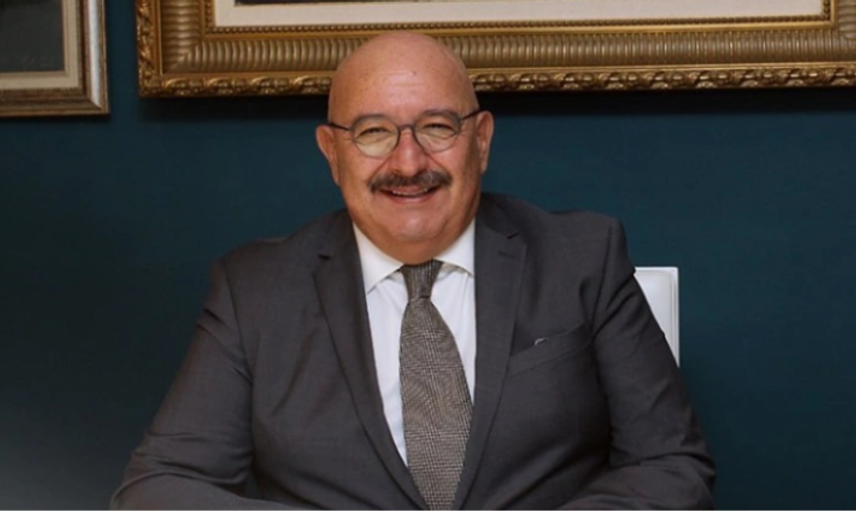 Ünlü iş insanı Fatih Kıral hayatını kaybetti