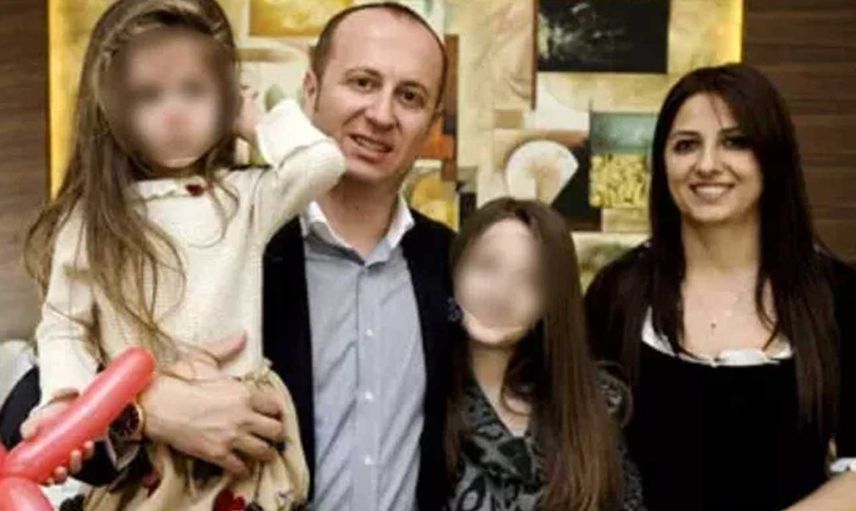 Ünlü iş insanı Ünal Pala ve eşi Evrim Pala'nın vefatında tüyleri diken diken eden ayrıntı: Küçük kız 150 metre yüzerek kurtulmuş