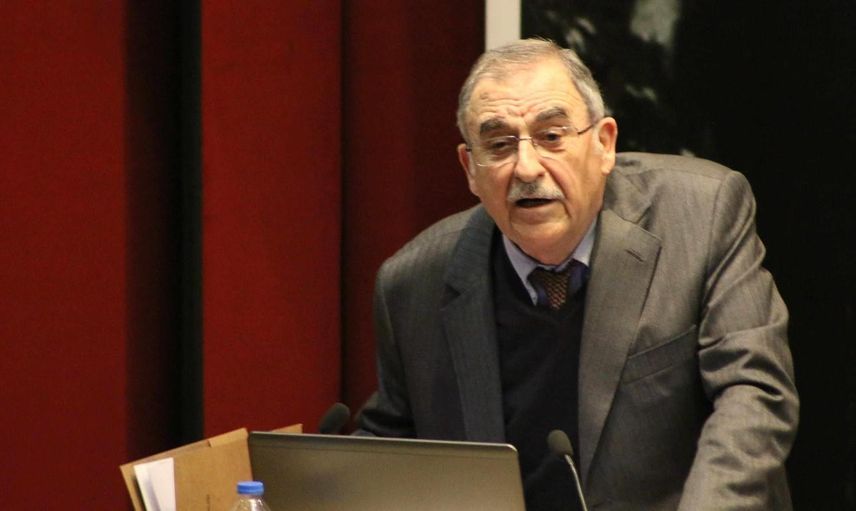 Ünlü isimden sevenlerini üzen haber geldi! Prof. Dr. Rona Aybay hayatını kaybetti