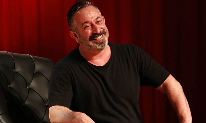 Ünlü Komedyen Cem Yılmaz’la Oyuncu Murat Cemcir Yeni Bir Projeye mi Başlıyor?