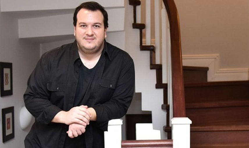 Ünlü Komedyen Şahan Gökbakar'dan Recep İvedik 6 Pozu