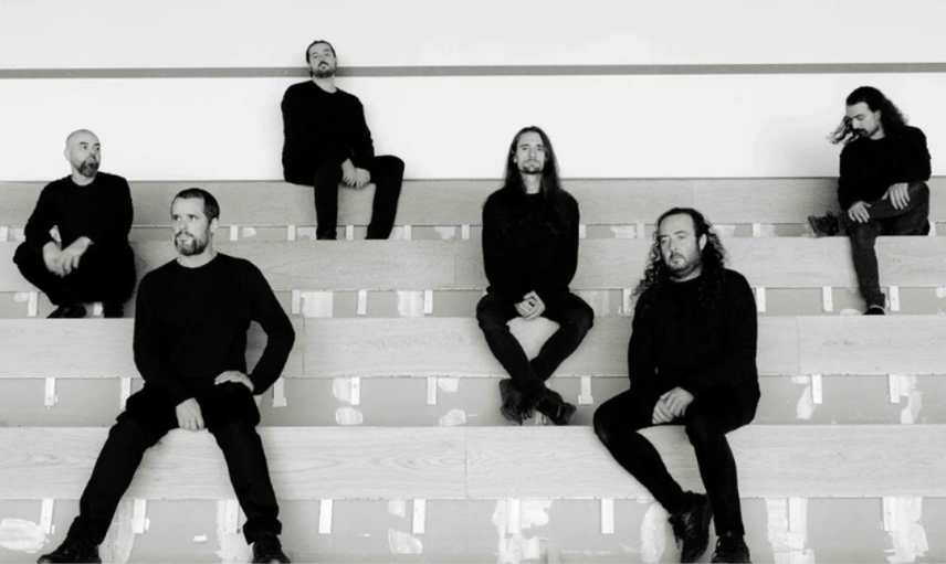 Ünlü metal grup ilk kez Türkiye'ye geliyor
