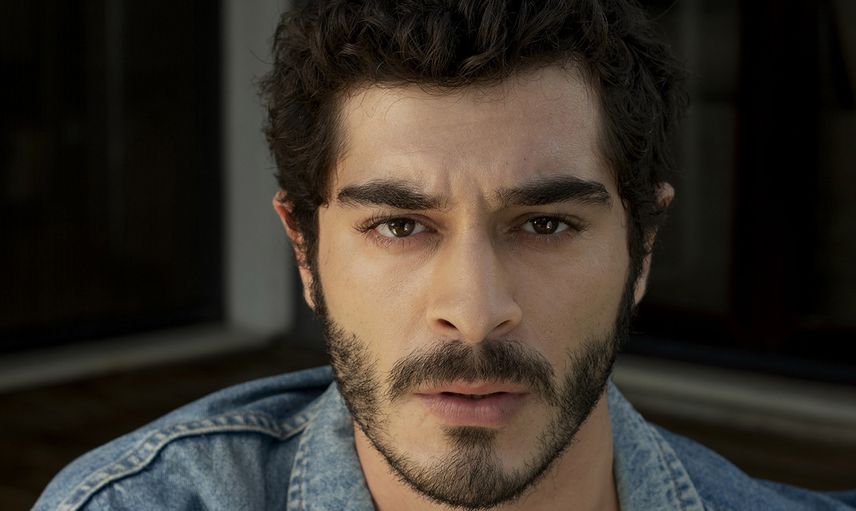 Ünlü Oyuncu Burak Deniz, Didem Soydan Ayrılığı Hakkında İlk Kez Konuştu