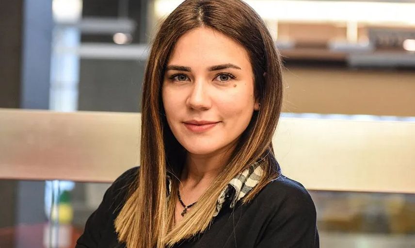 Ünlü Oyuncu Buse Varol Oğlu Burak'la Yaşadığı Korku Dolu Anları Sosyal Medyadan Paylaştığı Videolarla Anlattı!