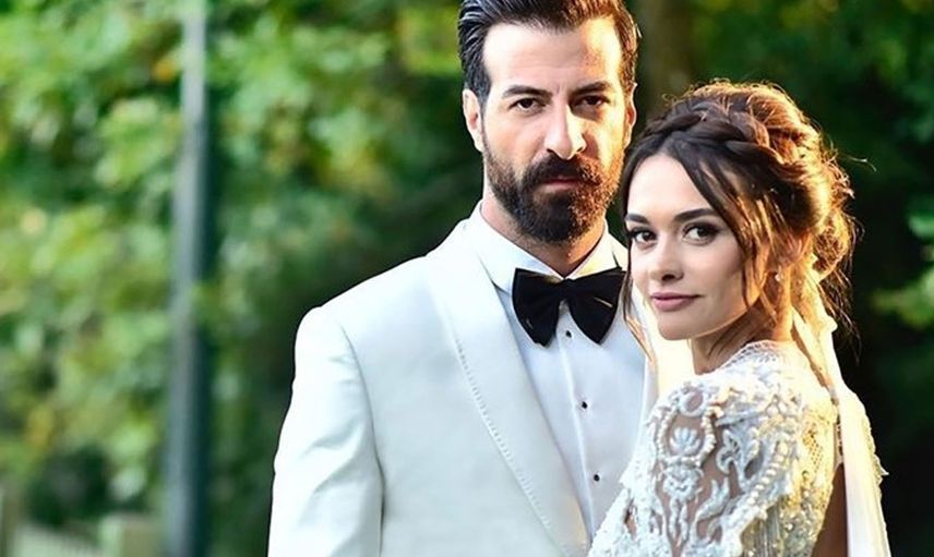 Ünlü oyuncu Hande Soral ve İsmail Demirci’nin bebekleri dünyaya geldi: İkilinin çocuklarına verdiği isim ise sosyal medyada gündem oldu