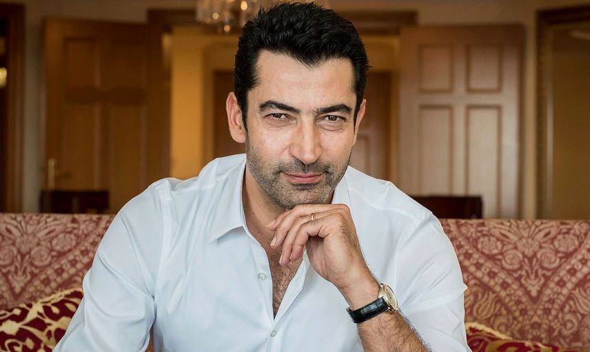 Ünlü oyuncu Kenan İmirzalıoğlu için yol kapatılınca vatandaş isyan etti: Sizin için mi bu rezalet?