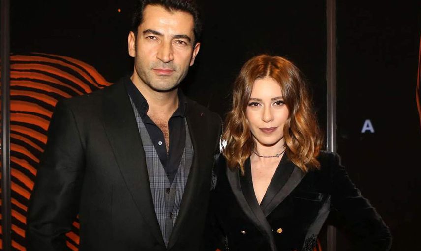 Ünlü Oyuncu Sinem Kobal ile Kenan İmirzalıoğlu’nun Zekeriyaköy’de Taşındıkları Evin Fiyatı Dudak Uçuklattı!