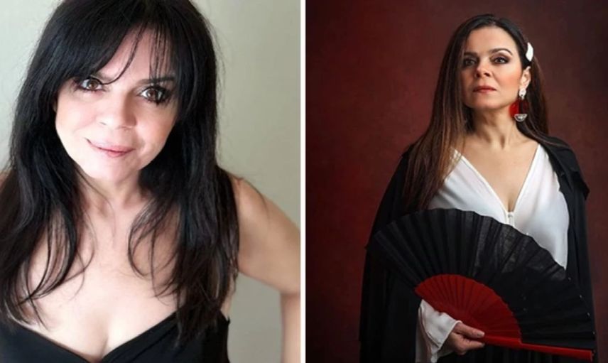 Ünlü oyuncudan acı haber: Demet Ersoy otelin terasından düşerek yaşamını yitirdi