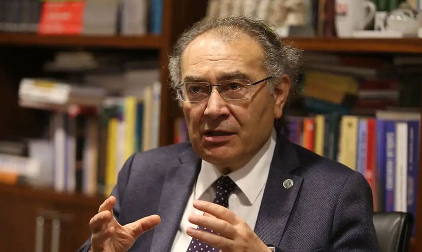 Ünlü Psikiyatrist Prof. Dr. Nevzat Tarhan: Çocuğun her istediğine evet demeyin!