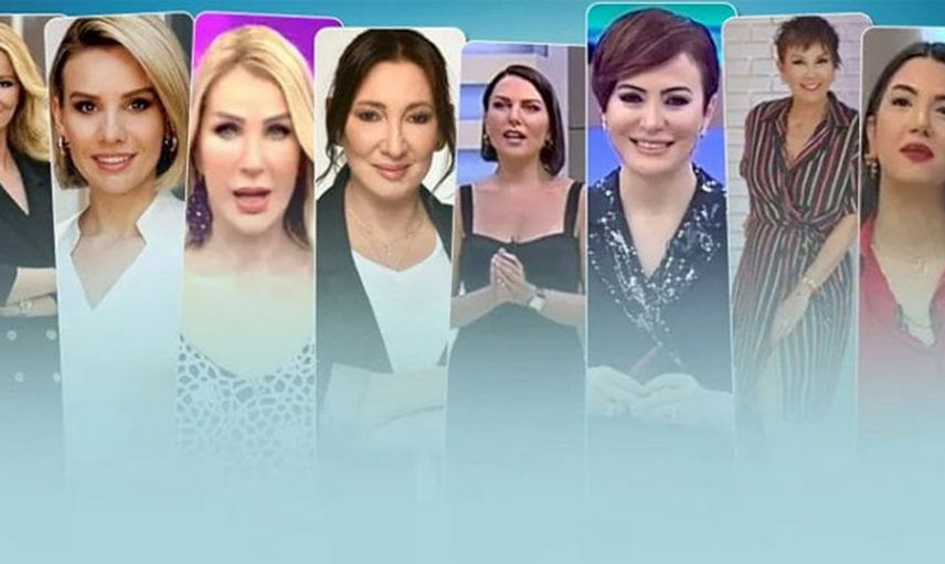 Ünlü psikiyatrist Tarhan açıklıyor: Sabah yayımlanan kadın kuşakları toplumu ne kadar olumsuz etkiliyor?