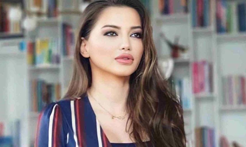 Ünlü Psikolog Esra Ezmeci  ekranlarda! Evlilik programı ile geliyor