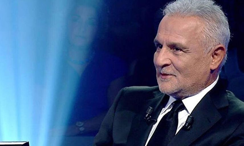 Ünlü Sanatçı Kenan Işık’ın Sağlık Durumu Hakkında Yakın Arkadaşı Açıklama Yaptı
