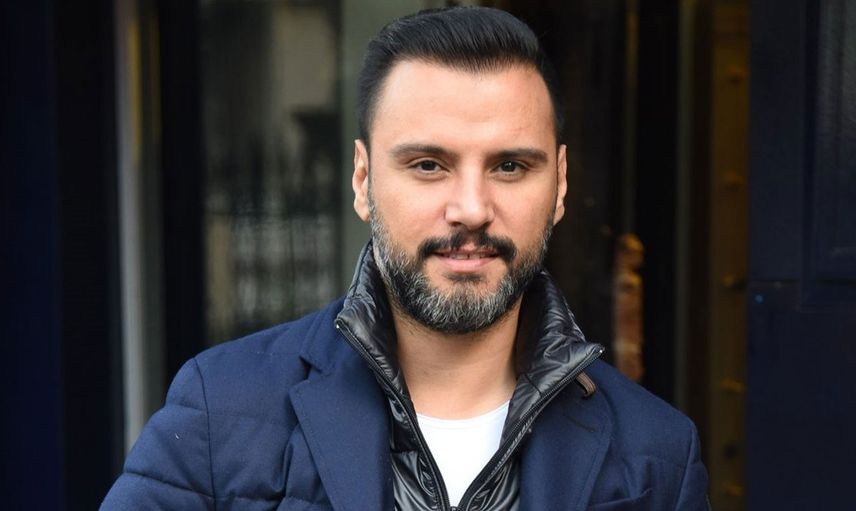 Ünlü şarkıcı Alişan’dan görülmemiş düğün hediyesi! Seda Sayan yedinci evliliğinde neye uğradığını şaşırdı