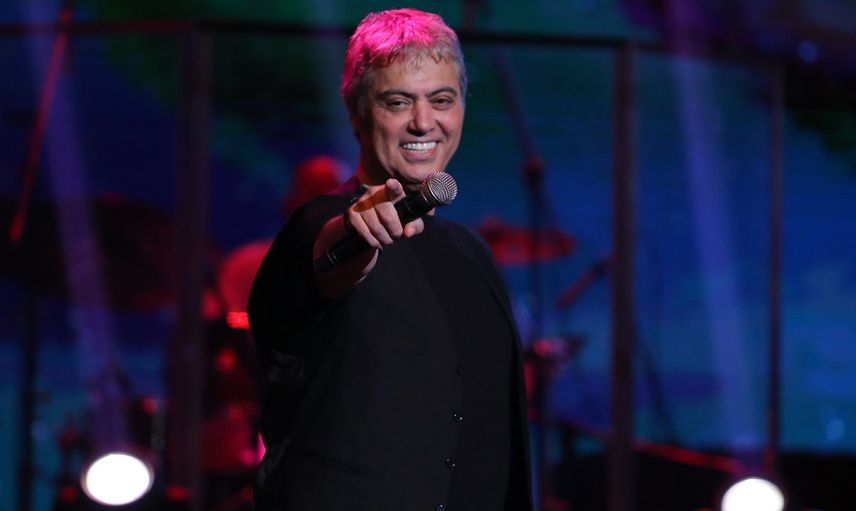 Ünlü şarkıcı Cengiz Kurtoğlu hapis cezası ile karşı karşıya