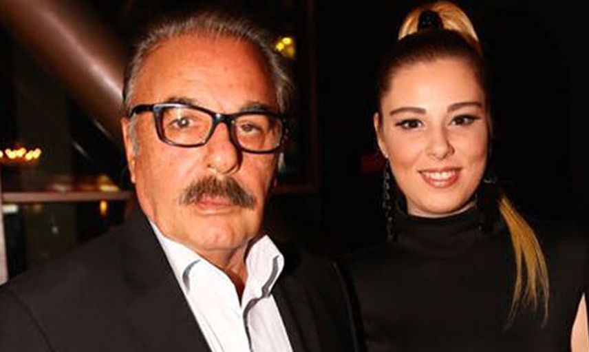 Ünlü Şarkıcı Ferdi Tayfur'un Kızı Tuğçe Tayfur Şarkılar Bizi Söyler Programına Damgasını Vurdu!