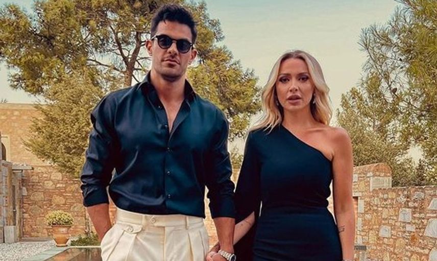 Ünlü Şarkıcı Hadise’yle Sevgilisi Mehmet Dinçerler’in Düğününe Ait Detaylar Ortaya Çıktı!