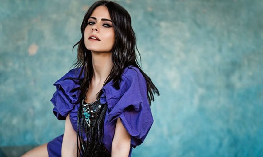 Ünlü Şarkıcı Simge'nin Shakira Yorumuna Tepki Yağdı