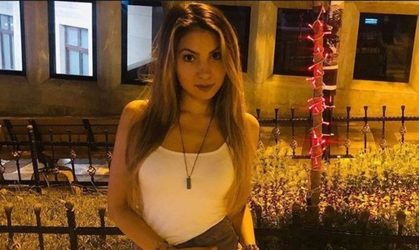 Ünlü şarkıcıya eski nişanlısı dehşet saçtı! ''Sonun Bergen gibi olacak''