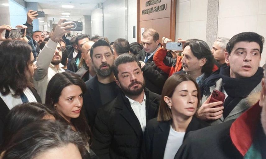 Ünlü sporcuları dolandırdığı iddiasıyla mahkemeye çıkan Seçil Erzan 3. kez hakim karşısında! Futbolcu Semih Kaya’dan ağızları açık bırakacak itiraflar