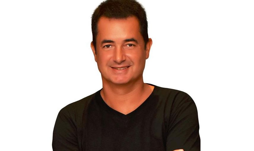 Ünlü Sunucu Acun Ilıcalı'nın Dijital Platformunda Yayınlanan Maça Şeyma Subaşı Damgasını Vurdu!