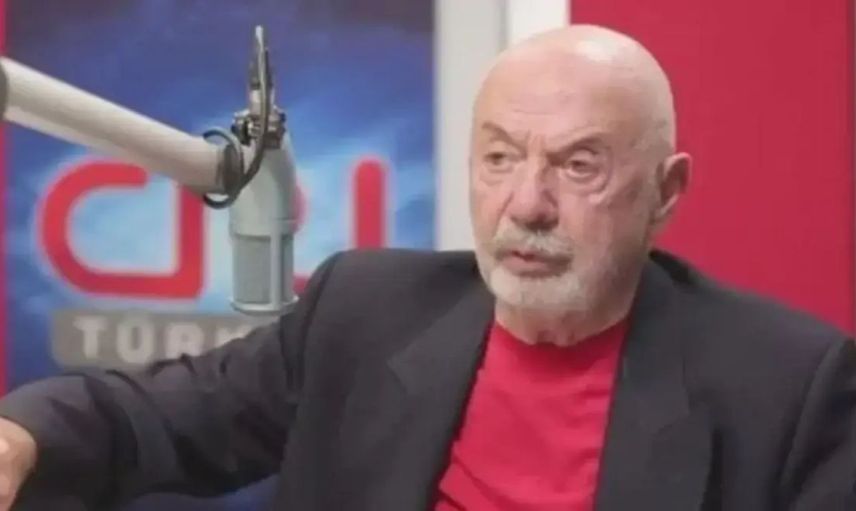 Ünlü sunucu Erkan Yolaç kimdir, hangi programlarda yer aldı?