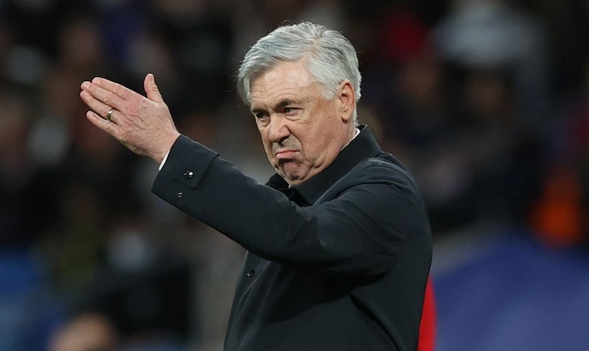 Ünlü teknik adam Carlo Ancelotti, seneler önce Fenerbahçe ile anlaşmasının ardından görevi son anda reddetmesinin nedenini açıkladı