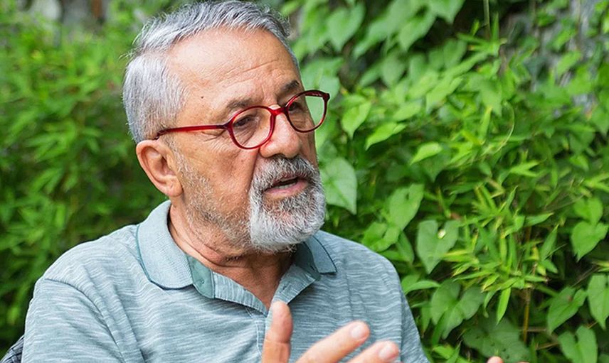 Ünlü yer bilimci Prof. Dr. Naci Görür’den hükümete acil öneri!