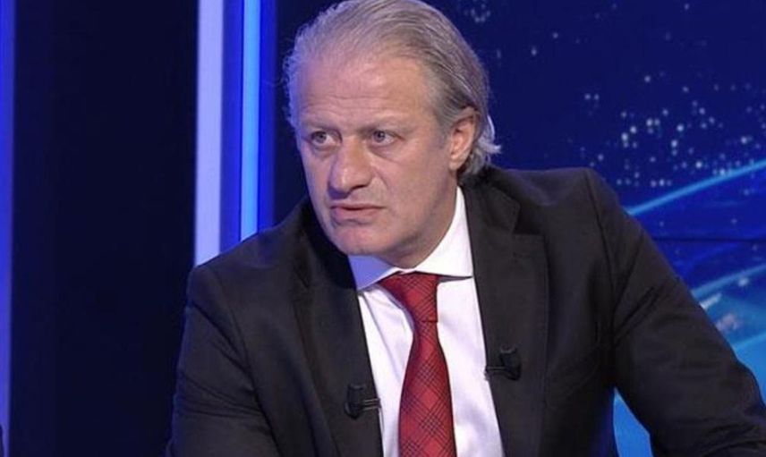 Ünlü yorumcu beIN Sporst’tan istifa etti: Galatasaray’ın hakları gasp ediliyor