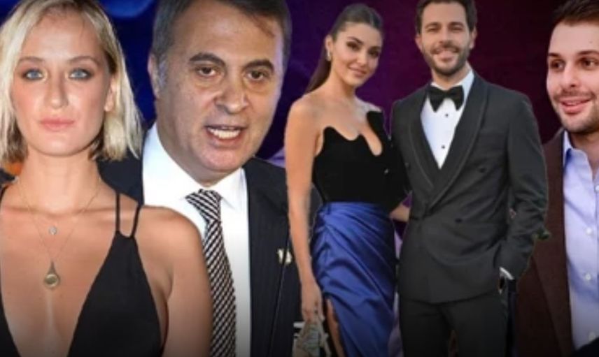 Ünlülere Uyuşturucu Operasyonu: 16 Kişi Hakkında Gözaltı Kararı