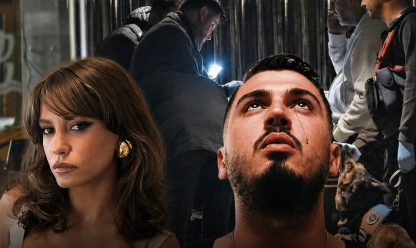 Ünlülere Uyuşturucu Operasyonu: 25 Kişi Hakkında Gözaltı Kararı
