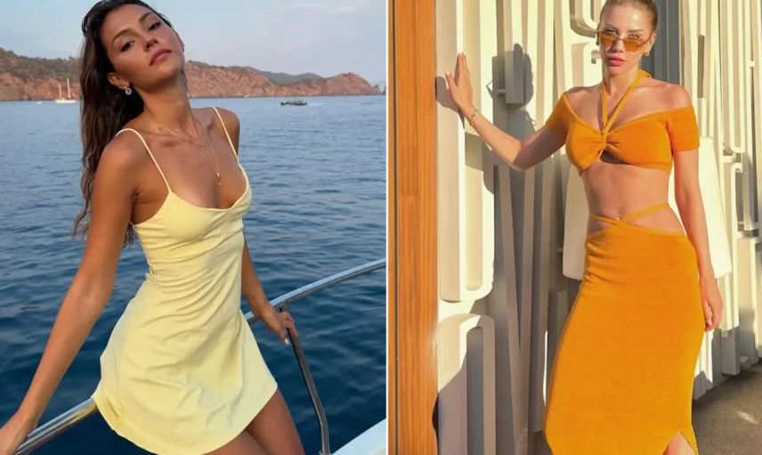 Ünlülere yeni operasyon! 5 kişi gözaltına alındı