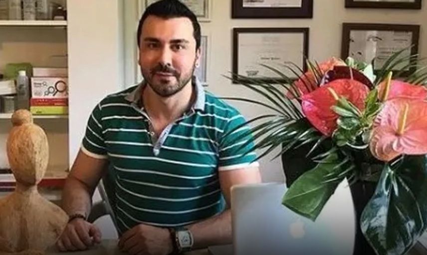 Ünlülere Yönelik Uyuşturucu Soruşturmasında 1 Tutuklama