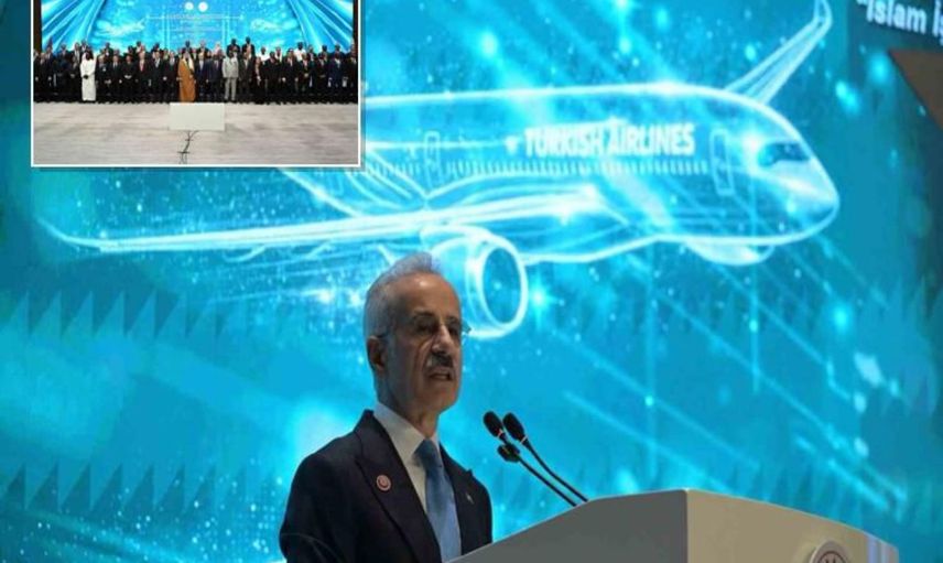 Uraloğlu: Türkiye “Jeostratejik Bir Güven Adası” Haline Geldi