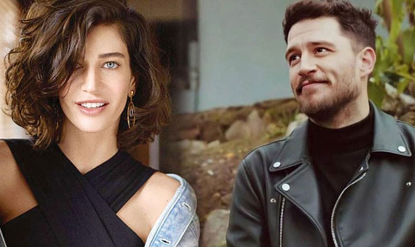 Uraz Kaygılaroğlu: Berrak İle Her Şeyden Önce Arkadaşız