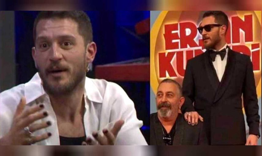 Uraz Kaygılaroğlu tırnaklarına neden oje sürdü?