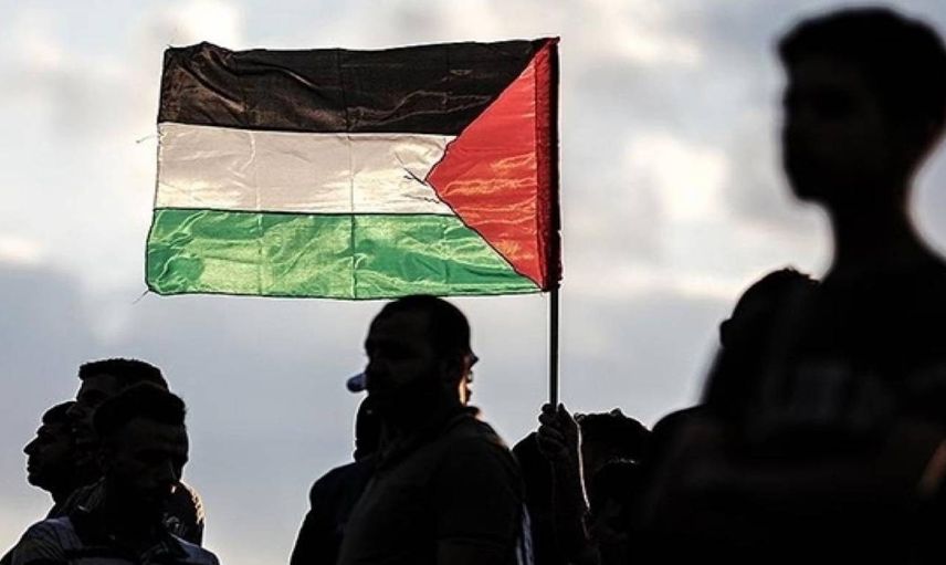 Ürdün’den İsrail’e sert Filistin resti: Savaş ilanı sayılacaktır