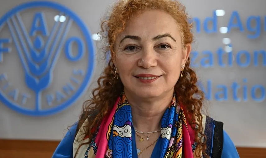 Üretimle Güçlenen Kadınlar: FAO'nun Girişimcilik Çabaları