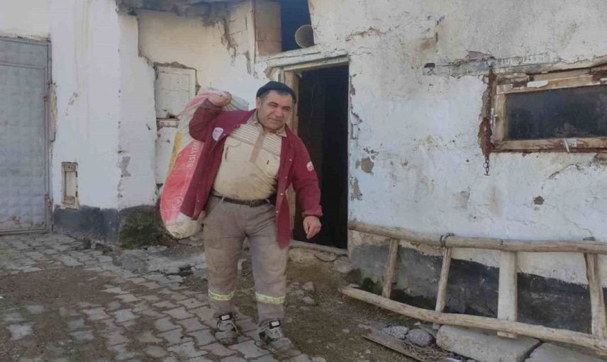 Ürettiği süt aynı fiyatları farklı: Emeklilere farklı, memura farklı fiyat