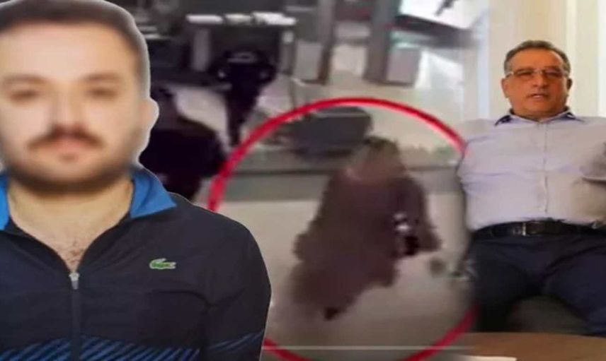 Urfi Çetinkaya kimdir, neden gündemde? Urfi Çetinkaya'nın kardeşi Aydın Çetinkaya tutuklandı mı?