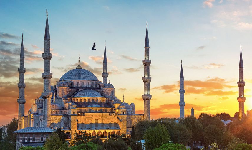 Uşak sahur ve iftar saati 2023