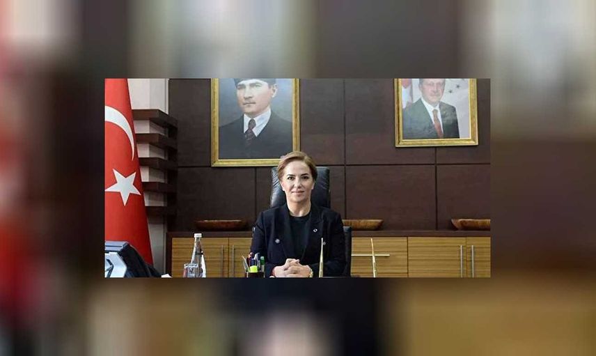 Uşak Valisi Funda Kocabıyık kimdir, neden görevden alındı, yeni görevi ne?
