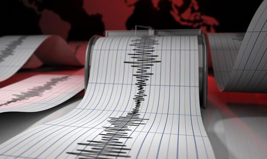 USGB’den açıklama: O bölgede 6.8 büyüklüğünde deprem
