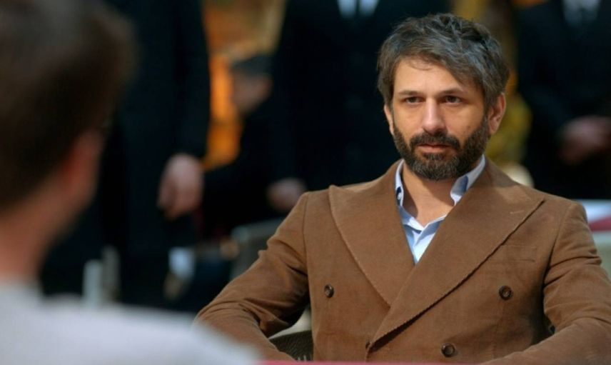 Ushan Çakır kimdir, nereli ve kaç yaşında? Ushan Çakır Ezgi Asaroğlu olayı ne? Ushan Çakır hayatı ve biyografisi