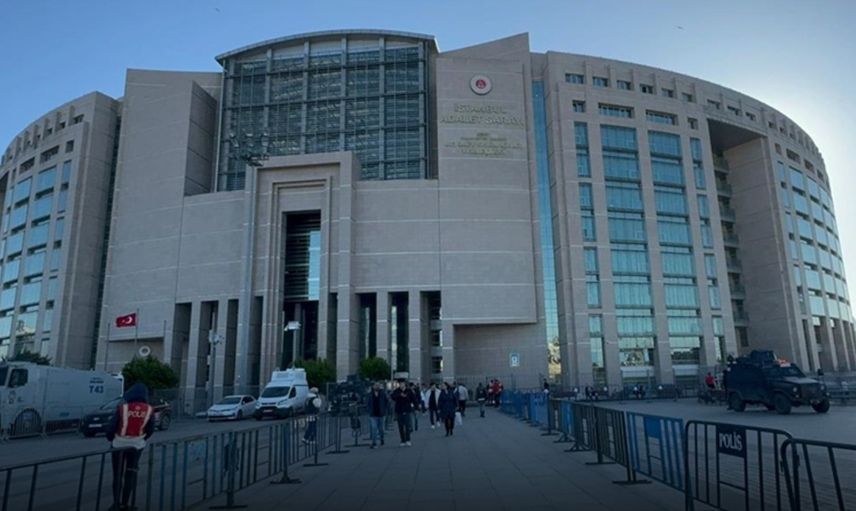 Üsküdar Belediyesi Soruşturmasında 21 Şüpheli Adliyede