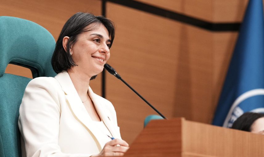 Üsküdar Meclis Toplantısından Önemli Kararlar Çıktı: Kent Lokantasından HPV Aşısına...