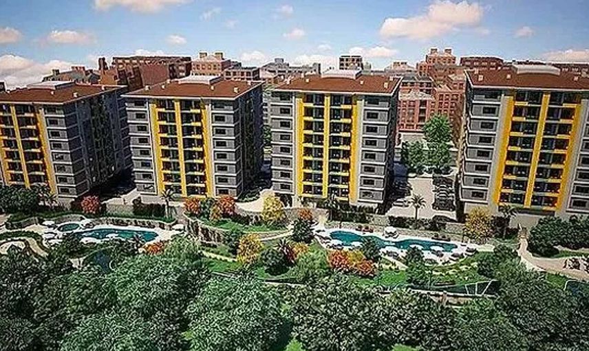 Üsküdar'da ev sahibi ve kiracı arasında husumet: Evi boşaltması için silahla tehdit etti!