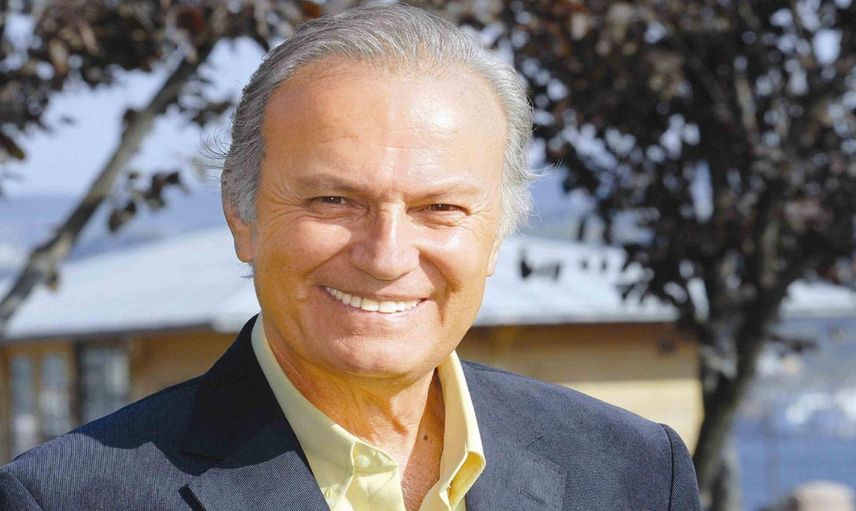 Usta oyuncu Ediz Hun kimdir, hangi dizilerde ve filmlerde oynadı?