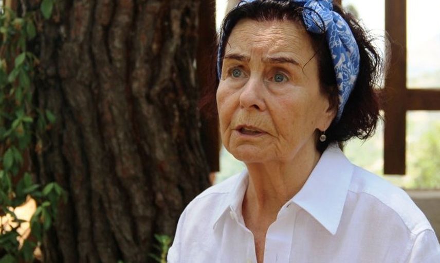 Usta Oyuncu Fatma Girik’in Bakıcısı Vefatın Ardından İlk Kez Konuştu: Test Yaptırmak İstedim Kabul Etmedi