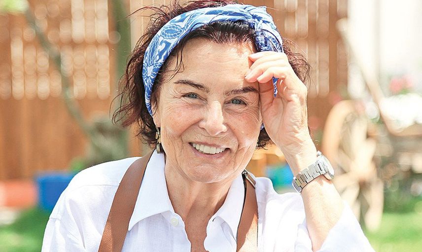 Usta Oyuncu Fatma Girik'in Vefatından Hemen Sonra Hesabından İki Milyon Liranın Çekilmesi Ortalığı Karıştırdı!